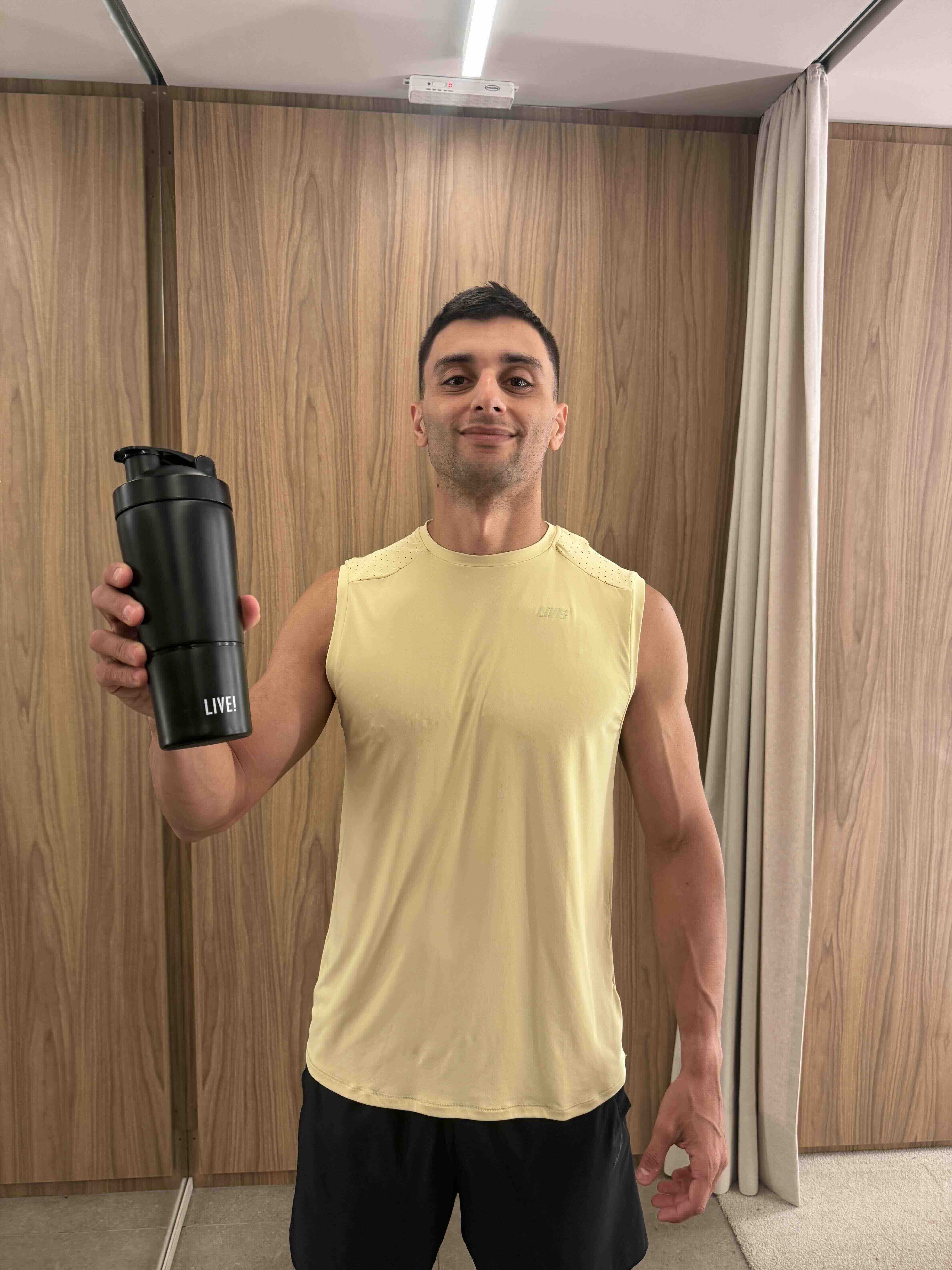 Felipe Furtado Alvim - UGC Creator