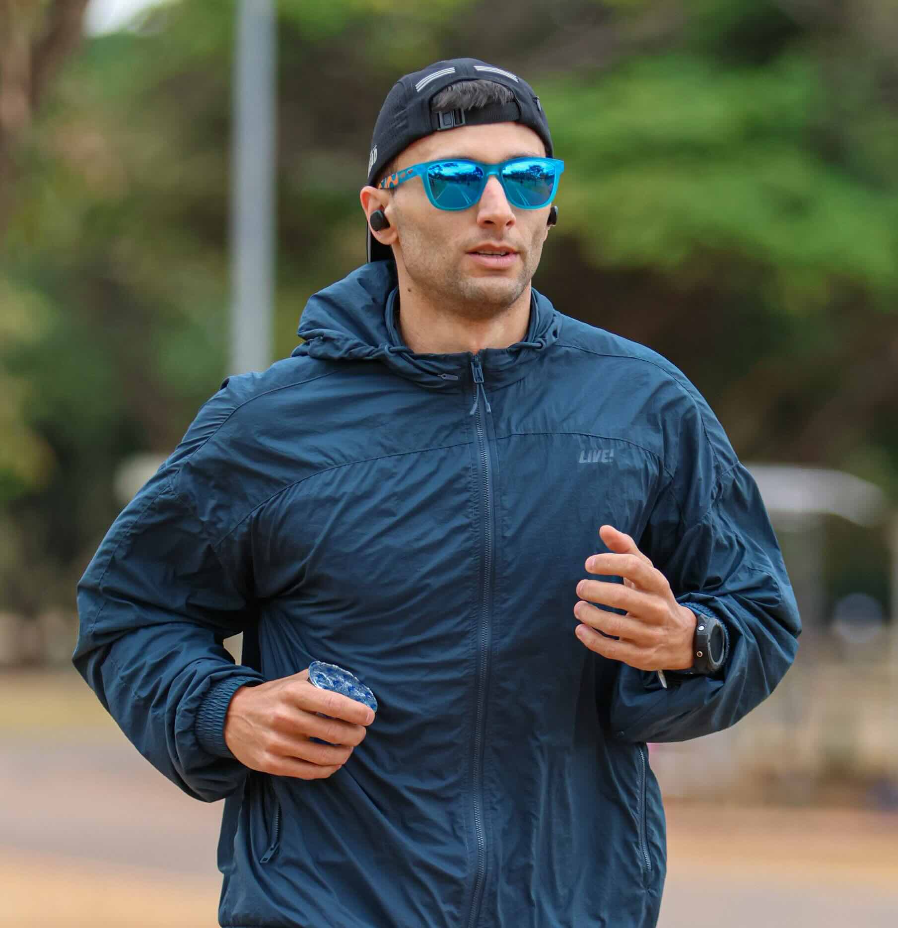 Fitness e Performance